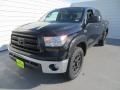 Black - Tundra T-Force 2.0 Limited Edition CrewMax 4x4 Photo No. 7