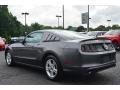 2013 Sterling Gray Metallic Ford Mustang V6 Coupe  photo #25