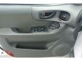 2002 Nordic White Hyundai Santa Fe GLS  photo #9