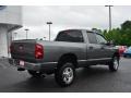 Mineral Gray Metallic - Ram 2500 ST Quad Cab 4x4 Photo No. 3