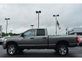 Mineral Gray Metallic - Ram 2500 ST Quad Cab 4x4 Photo No. 5