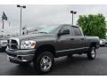 Mineral Gray Metallic - Ram 2500 ST Quad Cab 4x4 Photo No. 6