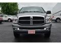 Mineral Gray Metallic - Ram 2500 ST Quad Cab 4x4 Photo No. 7