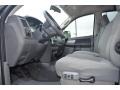 Mineral Gray Metallic - Ram 2500 ST Quad Cab 4x4 Photo No. 9