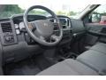 Mineral Gray Metallic - Ram 2500 ST Quad Cab 4x4 Photo No. 10