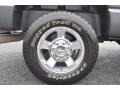 Mineral Gray Metallic - Ram 2500 ST Quad Cab 4x4 Photo No. 15