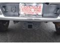 Mineral Gray Metallic - Ram 2500 ST Quad Cab 4x4 Photo No. 16