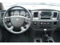 Mineral Gray Metallic - Ram 2500 ST Quad Cab 4x4 Photo No. 18