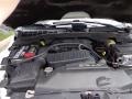 5.7 Liter HEMI OHV 16-Valve V8 2005 Dodge Durango Limited 4x4 Engine