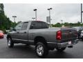 Mineral Gray Metallic - Ram 2500 ST Quad Cab 4x4 Photo No. 28