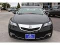 Crystal Black Pearl - TL SH-AWD Photo No. 3