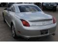 2005 Millennium Silver Metallic Lexus SC 430  photo #11