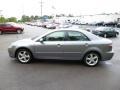 2006 Titanium Gray Mica Mazda MAZDA6 i Sport Sedan  photo #4