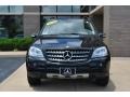 Black - ML 350 4Matic Photo No. 6