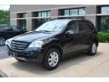 Black - ML 350 4Matic Photo No. 7