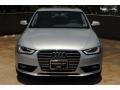 Ice Silver Metallic - A4 2.0T Sedan Photo No. 2