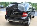 Black - ML 350 4Matic Photo No. 11