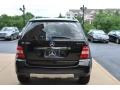 Black - ML 350 4Matic Photo No. 12