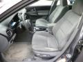 2006 Titanium Gray Mica Mazda MAZDA6 i Sport Sedan  photo #16