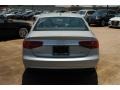 Ice Silver Metallic - A4 2.0T Sedan Photo No. 6