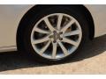 Ice Silver Metallic - A4 2.0T Sedan Photo No. 9