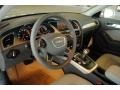 Ice Silver Metallic - A4 2.0T Sedan Photo No. 11