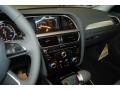 Ice Silver Metallic - A4 2.0T Sedan Photo No. 13