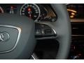 Ice Silver Metallic - A4 2.0T Sedan Photo No. 20