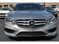 Paladium Silver Metallic - E 350 4Matic Sport Sedan Photo No. 2