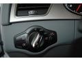 Ice Silver Metallic - A4 2.0T Sedan Photo No. 23