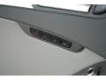Ice Silver Metallic - A4 2.0T Sedan Photo No. 25