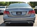 Paladium Silver Metallic - E 350 4Matic Sport Sedan Photo No. 4