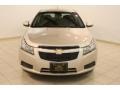 Gold Mist Metallic - Cruze LT Photo No. 2
