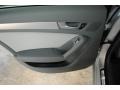 Ice Silver Metallic - A4 2.0T Sedan Photo No. 27