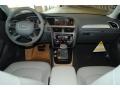 Ice Silver Metallic - A4 2.0T Sedan Photo No. 29