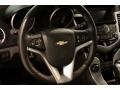 Gold Mist Metallic - Cruze LT Photo No. 6