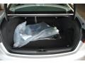 Ice Silver Metallic - A4 2.0T Sedan Photo No. 31