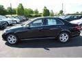 2014 Black Mercedes-Benz E 350 4Matic Sedan  photo #3