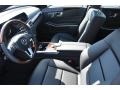 2014 Black Mercedes-Benz E 350 4Matic Sedan  photo #4
