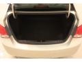Gold Mist Metallic - Cruze LT Photo No. 14