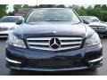 Lunar Blue Metallic - C 300 4Matic Sport Photo No. 2