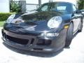 Black - 911 GT3 Photo No. 5