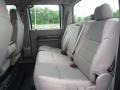 Oxford White - F350 Super Duty XL Crew Cab 4x4 Photo No. 8