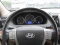 2008 Deep Blue Metallic Hyundai Veracruz Limited AWD  photo #17
