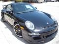 Black - 911 GT3 Photo No. 8