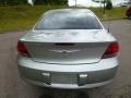 2004 Satin Jade Pearl Chrysler Sebring Sedan  photo #6