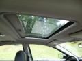 Sunroof of 2004 Sebring Sedan