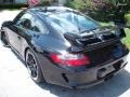 2008 Black Porsche 911 GT3  photo #12