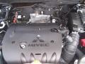  2013 Outlander Sport ES 4WD 2.0 Liter DOHC 16-Valve MIVEC 4 Cylinder Engine