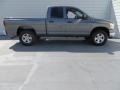 Mineral Gray Metallic - Ram 1500 SLT Quad Cab 4x4 Photo No. 3